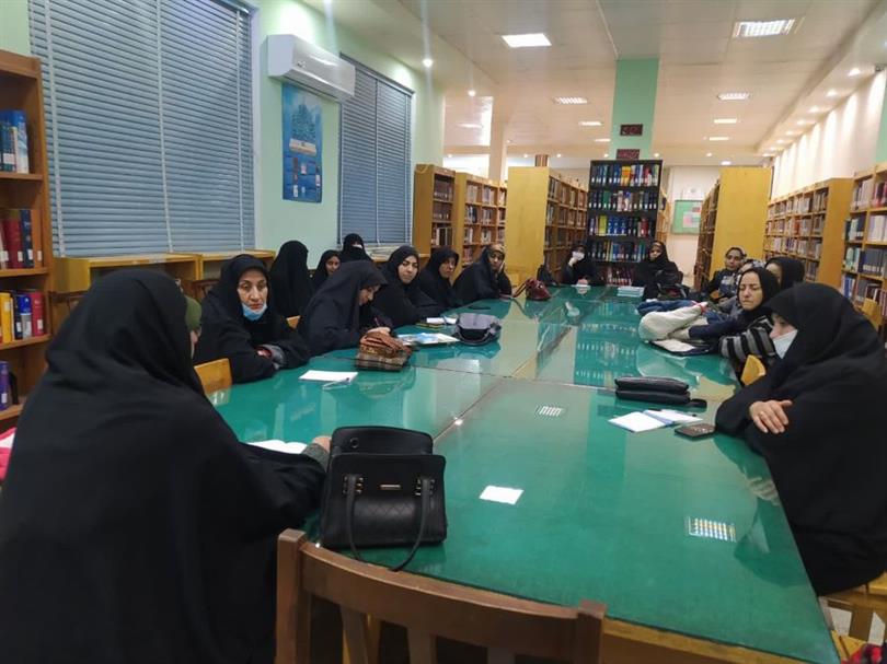 کارگاه آموزشی فرزندپروری