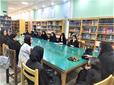 کارگاه مهارتهای زندگی ویژه نوجوانان